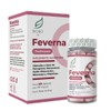 ProFemme Feverna, Biobo Labs, 60 cápsulas