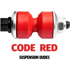 Front Sway Bar Stabilizer Links Fits : Mountaineer Pickup, Explorer,Ranger, Ram, B2300,B2500,B3000 and B4000 Bushings and Sleeve Made In USA K700542 K7275