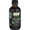 Frontier Co-op Organic Mint Flavor, 2 fl oz. - For