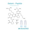 Selank diacetate 40mL Spray (20mL*2) 0.16% TP-7 High Purity >99.8%