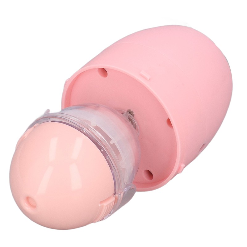 Electric Egg Scrambler Egg Yolk Mixer Golden Egg Shaker for