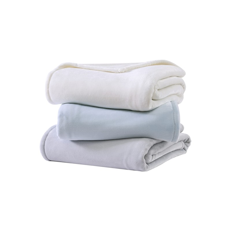 Shabby Chic® - Throw Blanket, Super Soft & Plush Bedding,