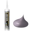 Titebond WeatherMaster Metal Roof Sealant 62431 Gray 9.5 Oz.