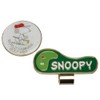 Uplark Golf Ball Marker Ball Marker Snoopy Golf Course X797