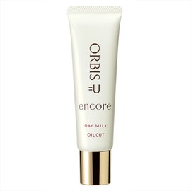 ORBIS(オルビス) オルビスユー アンコール デイミルク 30g 日中用保湿液