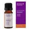 Absolute Essential Inhale Essential Oil Blend, 10ml