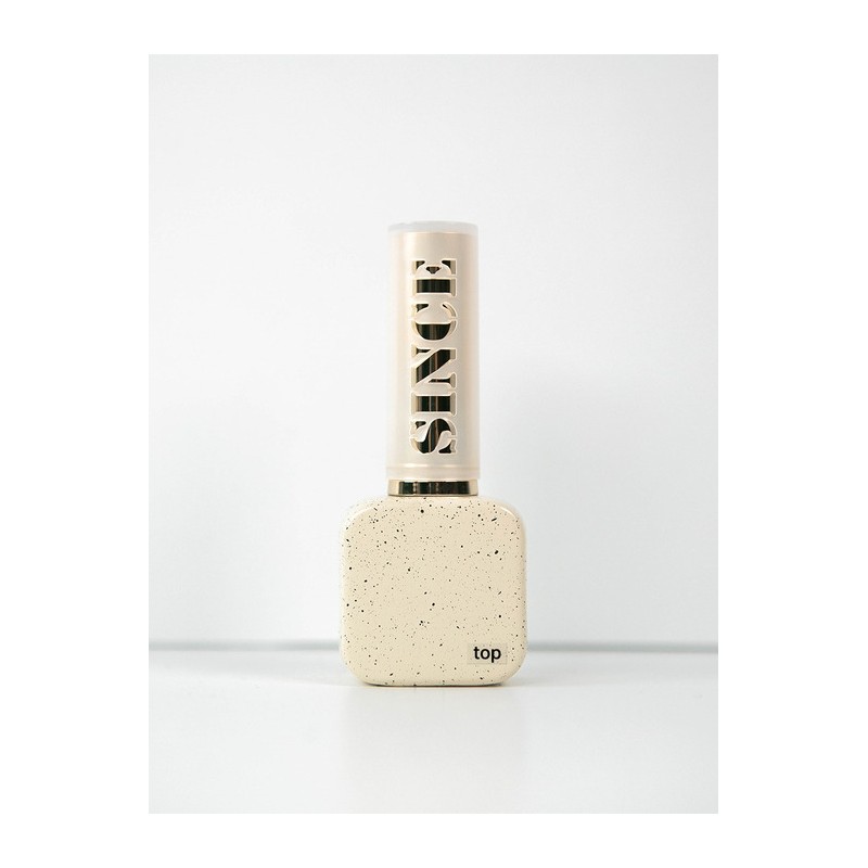 Gel Nail Pure Glow Top 9g / 젤네일 퓨어글로우탑 9g