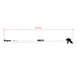 The ROP Shop | (2 Pack) 60" G4 DOT Foldable EZ Reacher for Rotary Grabber 12404, G4 Model 2560