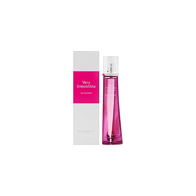 Givenchy Very Irresistible for Women Eau de Parfum Spray, 1.7