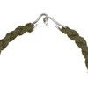 Rothco Military Boot Blousing Garter Straps - 5 Pack, Olive