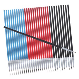 Operitacx Professional Watercolor Brushes 30pcs Set Miniature Bristles for Detail Painting Stencils Brush Marker Pens