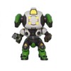 Funko Pop Games: Overwatch - 6" Orisa Collectible Figure (GameStop