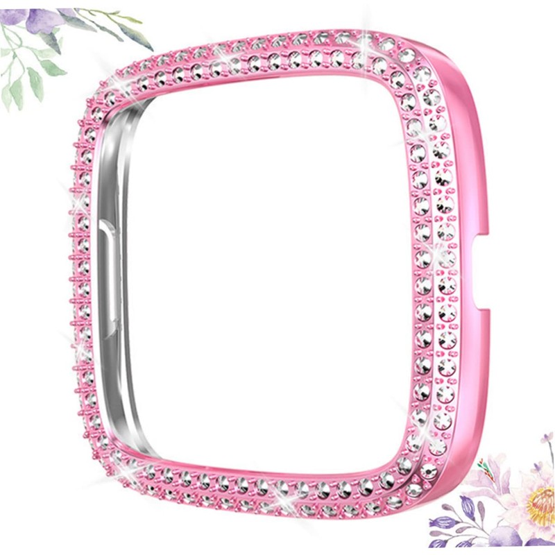 Gatuida 2pcs Protective Cover for Series Double-Row Shockproof Frame Elegant