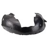 TRQ TRQ Inner Fender Liner Set Compatible with 2001-2009 Volvo