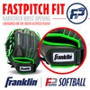 Franklin Sports Windmill Series Lightweight Softball Glove, 11-Inch.