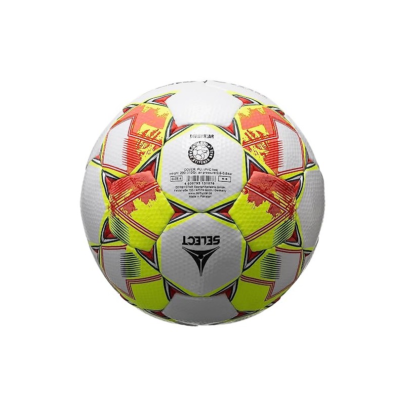 Derbystar Apus S-Light v23