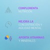 B BOMUCA - Vivioptal Vitaminas y Minerales 90 cápsulas
