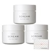 SUNCALL Scrim Moist Hair Cream 4.2 oz (120 g) +