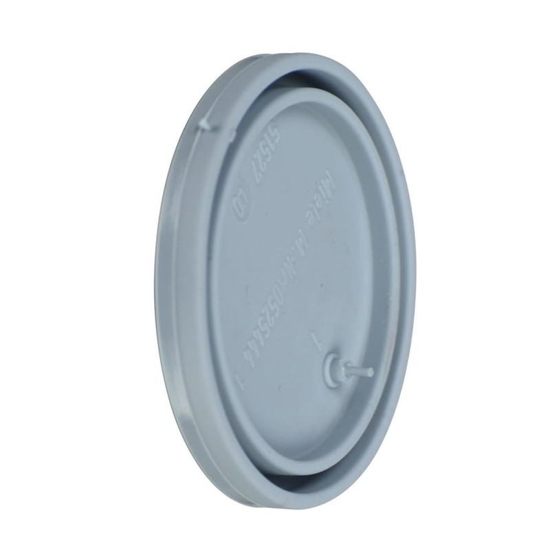 Dishwasher Rinse Aid Rubber Cover Compatible With Miele 5254442 5254440