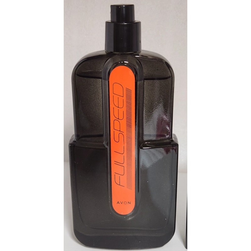 Avon FULL SPEED/RPM Eau de Toilette Spray 2.5 fl.oz