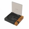 syitren R300 CD Player Portable Bluetooth Desktop Retro CD Players