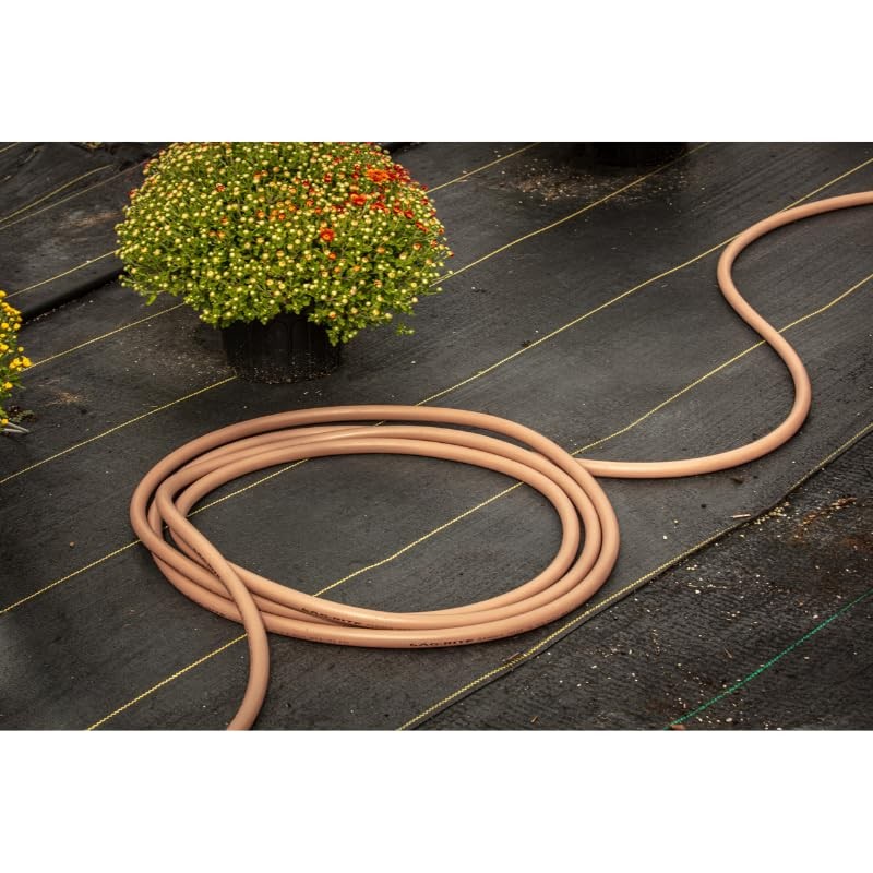 Ag-Rite Custom Length Garden Hose - Ideal Lead-In Hose with
