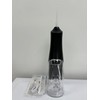 Water Flosser for Teeth Cleaner Rechargeable Oral Irrigator 4 Modes