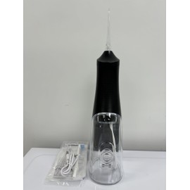 Water Flosser for Teeth Cleaner Rechargeable Oral Irrigator 4 Modes
