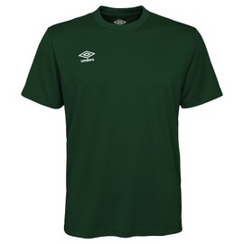 Umbro Field Jersey, Forest Green, Adult Large