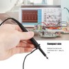 IP‑100 100HZ 1x/10x Oscilloscope Probe Passive Oscilloscope Instrument Accessories