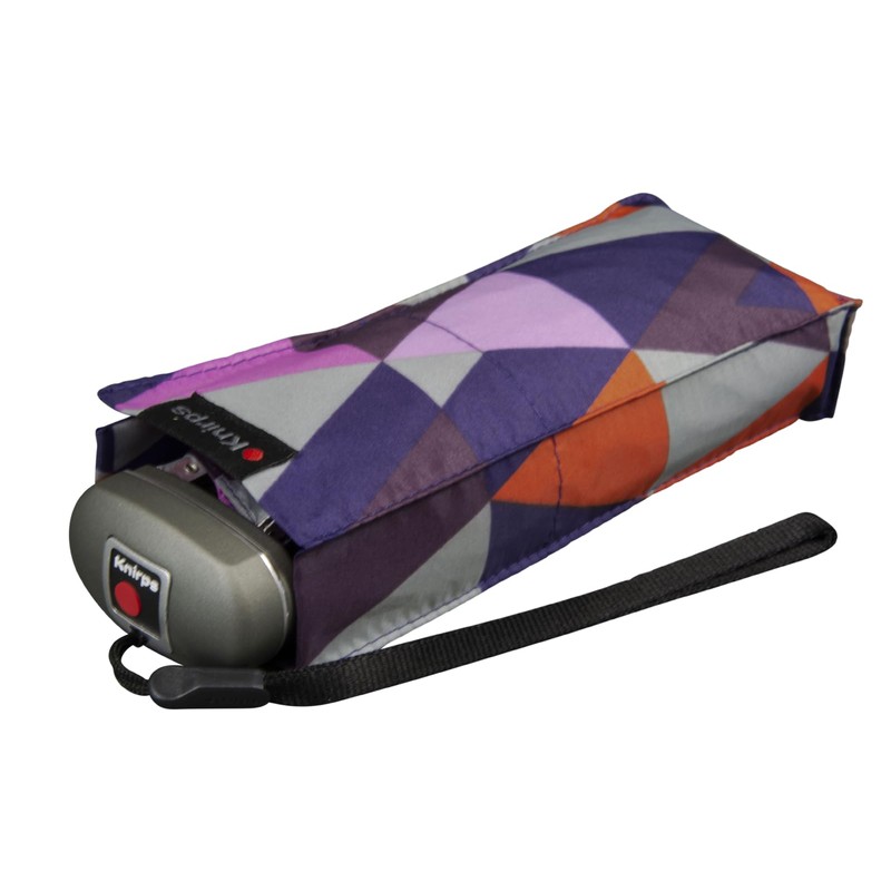 Knirps Travel Pocket Umbrella