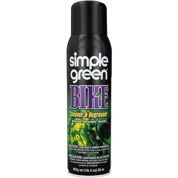 Simple Green Cleaner, 20-Ounce