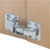 Gedotec Screw-On Hinge Carvan Hinge Easy Mont | Cabinet Door
