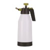 Dynaline 2L Handheld Sprayer | Adjustable Nozzle & Safety Valve
