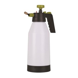 Dynaline 2L Handheld Sprayer | Adjustable Nozzle & Safety Valve | Indoor & Outdoor Use for Gardening & Cleaning