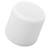 Mini Bluetooth5.0 Speaker Outdoor Portable Wireless Multifunctional Loudspeaker BoxWhite