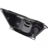 HP7 GM 350 400 700R4 Chevy Flexplate Flywheel Dust Cover