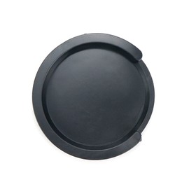 Savagrow 3.3 Inch Guitar Soundhole Cover Silicone Feedback Buster for 38" / 39" Acoustic Electric Guitar