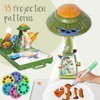 Drawing Projector for Kids, Art Sketcher Projector with 48 Patterns