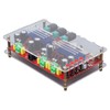 Subwoofer Amp Board 60W+60W+100W 2.1 Channel TPA3116 Chip Bluetooth AUX