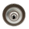 Complete 32P 54T Center Differential Kit (Replaces 6780) for Traxxas