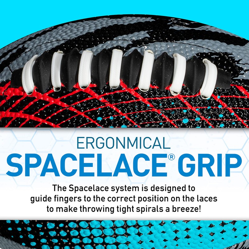 Franklin Sports Franklin Sports Mystic Mini Football - Kids Mini