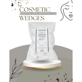 TOP CHOICE Unisex Adult Makeup Sponge