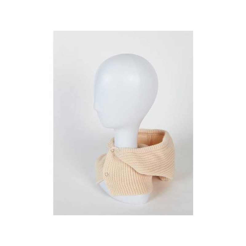 Lara 니트 바라클라바 B(LALA2H274F) Knit Balaclava B (LALA2H274F)