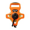Crescent Lufkin 1/2" x 200' Pro Series Engineer's Ny-Clad® Steel