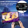 GeeekPi 7" Capacitive Touch Screen for Raspberry Pi HDMI Monitor