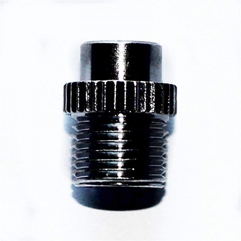 ABEST 6 pcs Airbrush Hose Adaptor Set