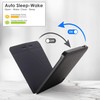 FC Case for Kobo Libra H2O - Foldable Protective Case