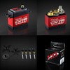 Power HD #PH/LF-13MG Metal Gear Digital High Torque Servo 13Kg/