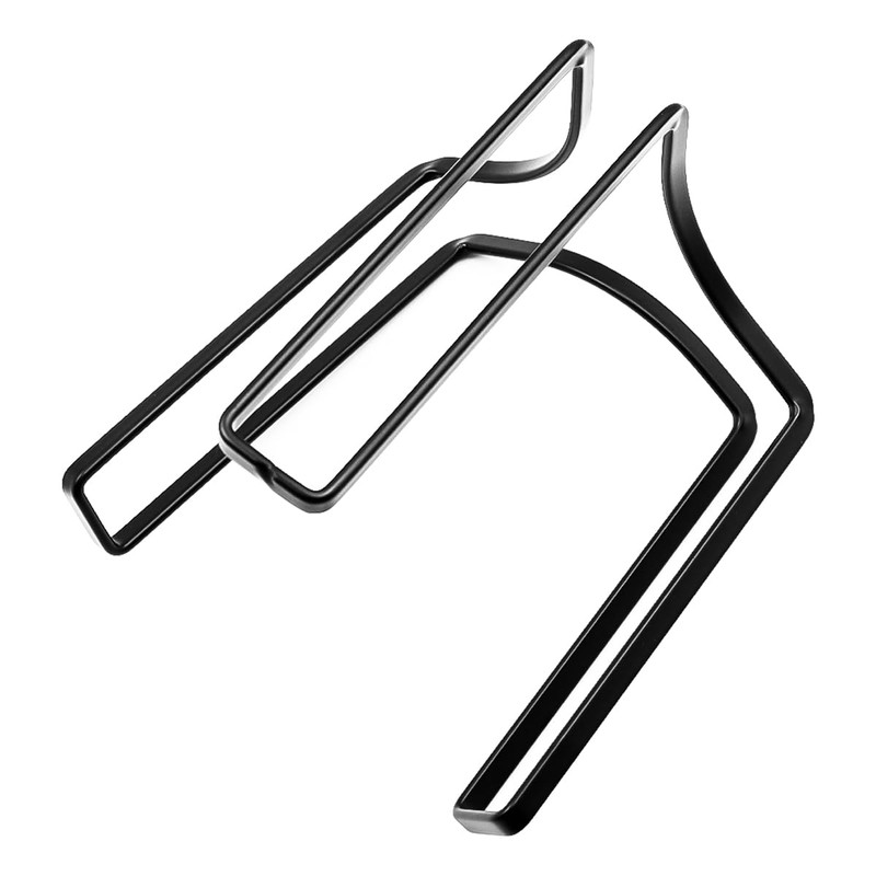 CENPEK 2 Pcs Dinnerware Bowl Plate Holder, Bowl Holder Draining